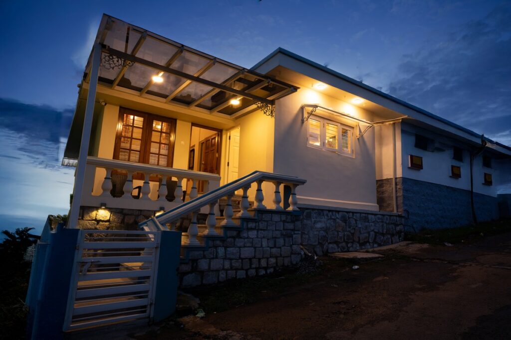 Additional Amenities